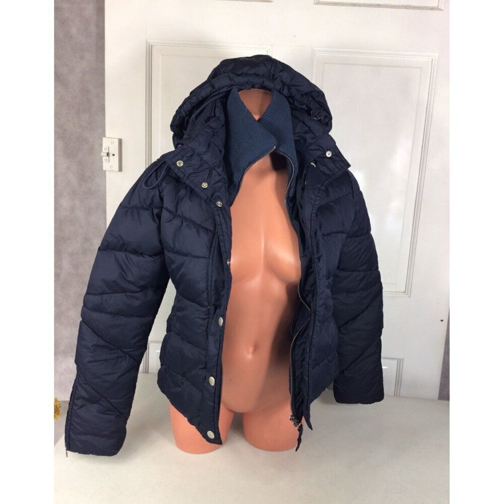 Bitten By Sarah Jessica Parker Down Jacket Puffer Womens XS